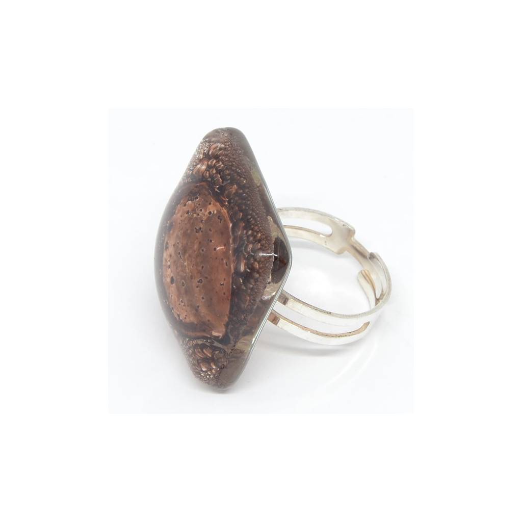 ANILLO BURBUJA TIERRA