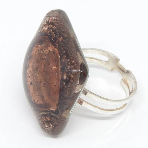 ANILLO BURBUJA TIERRA