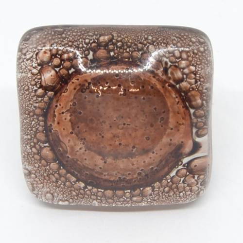 ANILLO BURBUJA TIERRA