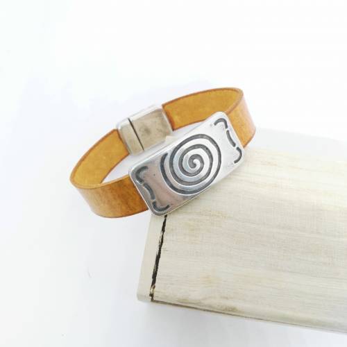 PULSERA ZAMAK INFINITO