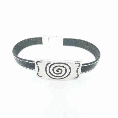 PULSERA ZAMAK INFINITO