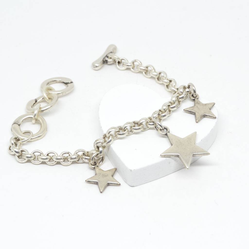 PULSERA ESTRELLA