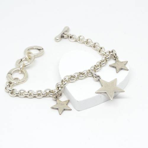 PULSERA ESTRELLA