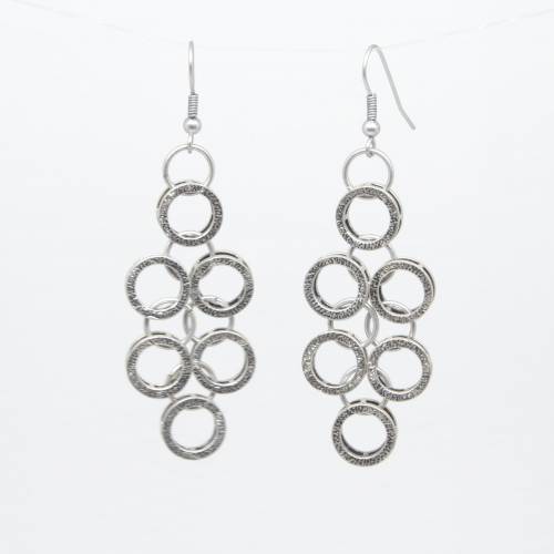 PENDIENTES CHRISTINE