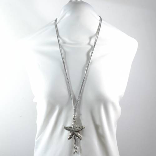 COLGANTE ESTRELLA DE MAR