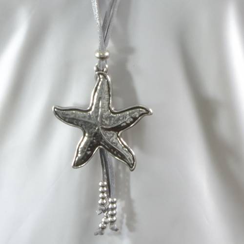 COLGANTE ESTRELLA DE MAR