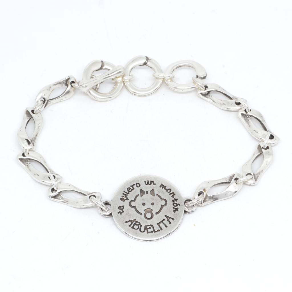 PULSERA ABUELITA