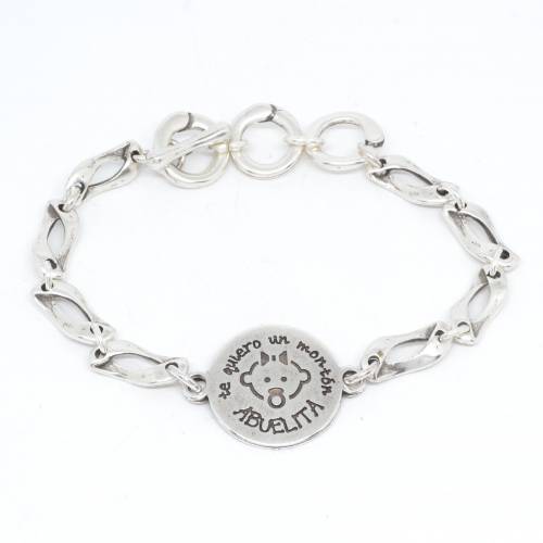 PULSERA ABUELITA