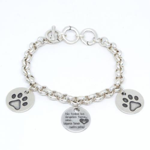 PULSERA ANGELES