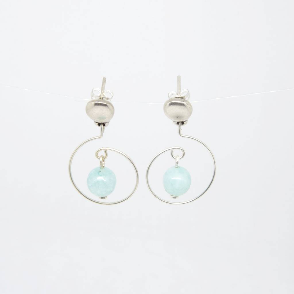 PENDIENTES APRIL