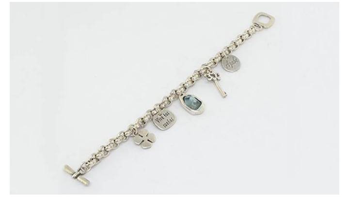 El Zamak en bisutería