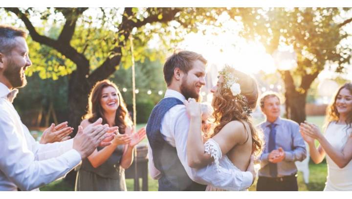 Bisutería para ir a una boda, trucos y consejos